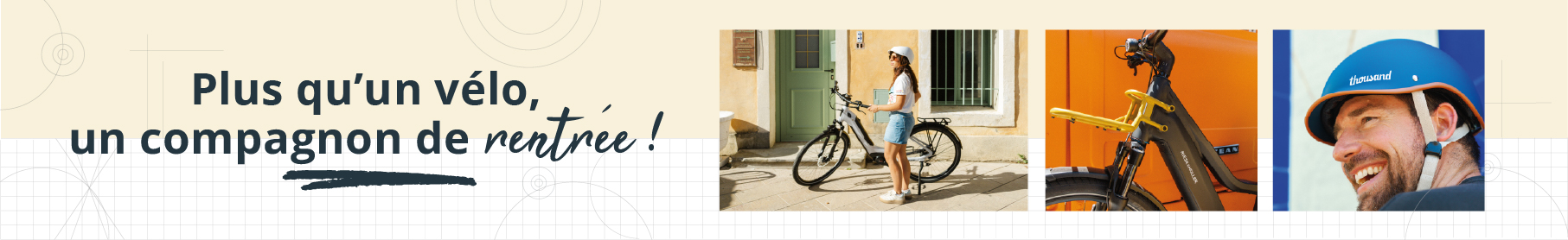 Promotion velo